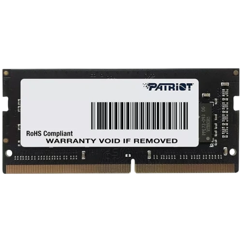 Оперативная память 16 Gb 3200 MHz PATRIOT (PSD416G32002S)