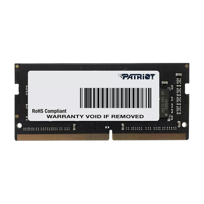 Оперативная память 16 Gb 3200 MHz PATRIOT (PSD416G32002S)