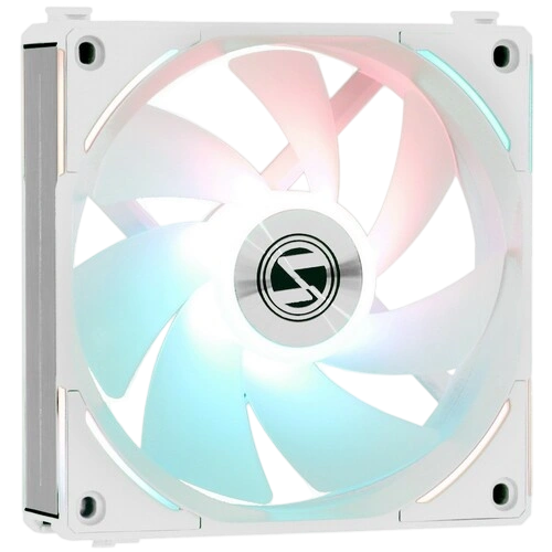 Комплект вентиляторов для корпуса Lian Li UNI FAN AL120 V2 ARGB White (G99.12ALV23W.R0)