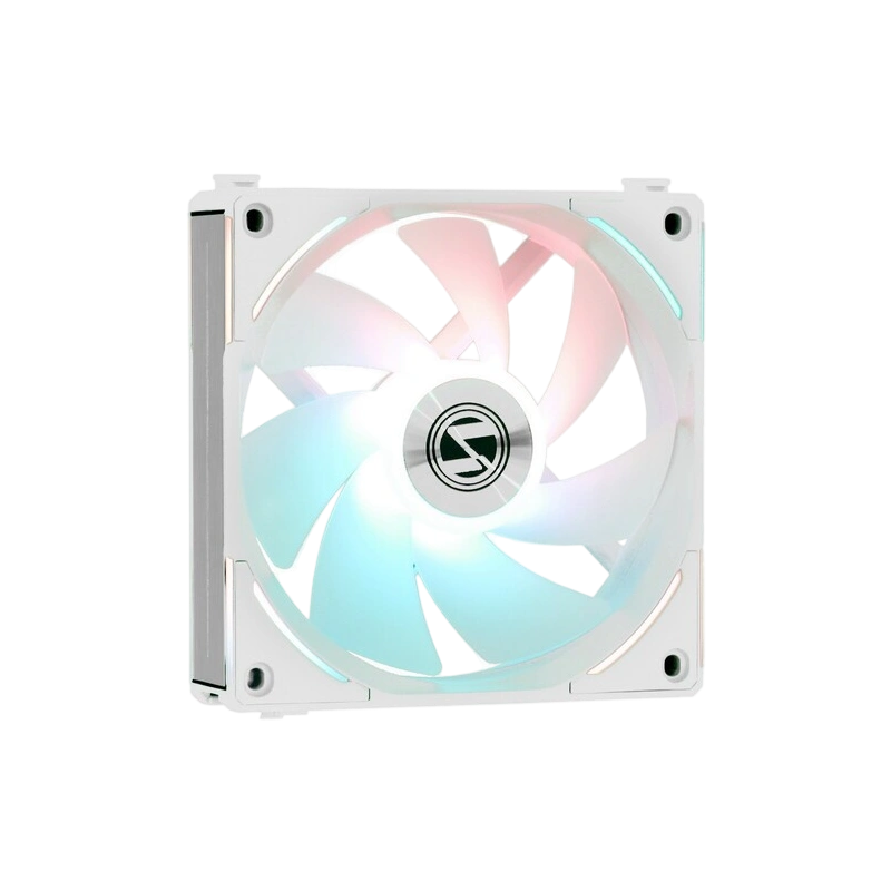 Комплект вентиляторов для корпуса Lian Li UNI FAN AL120 V2 ARGB White (G99.12ALV23W.R0)