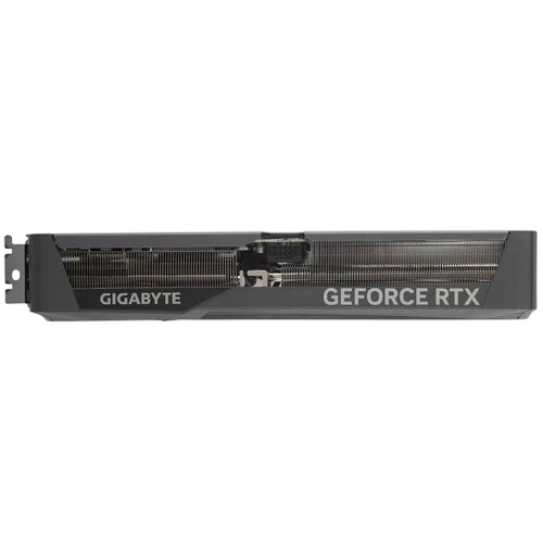 Видеокарта Gigabyte (GV-N5070EAGLE OC-12GD) GeForce RTX 5070 12GB EAGLE SFF OC