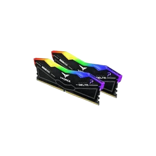 Оперативная память 32 Gb 6600 MHz Team Group T-FORCE DELTA RGB (FF3D532G6600HC34DC01)