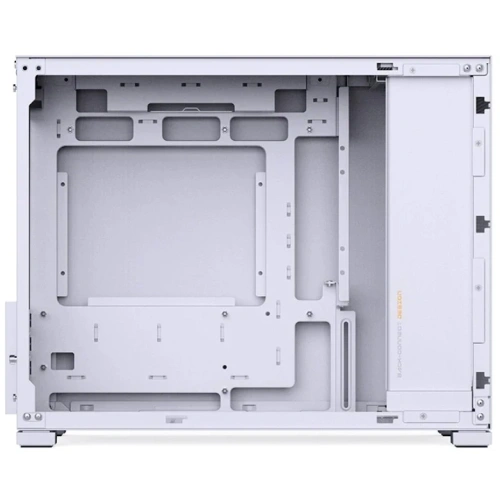 Компьютерный корпус JONSBO D32 STD TG White