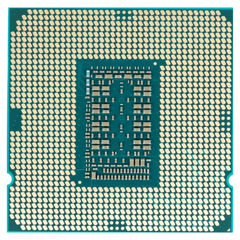 Процессор Intel Core i5 11400F OEM CM8070804497016