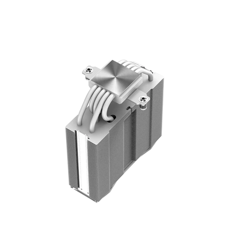 Кулер для процессора Deepcool AS500 PLUS WH RET White
