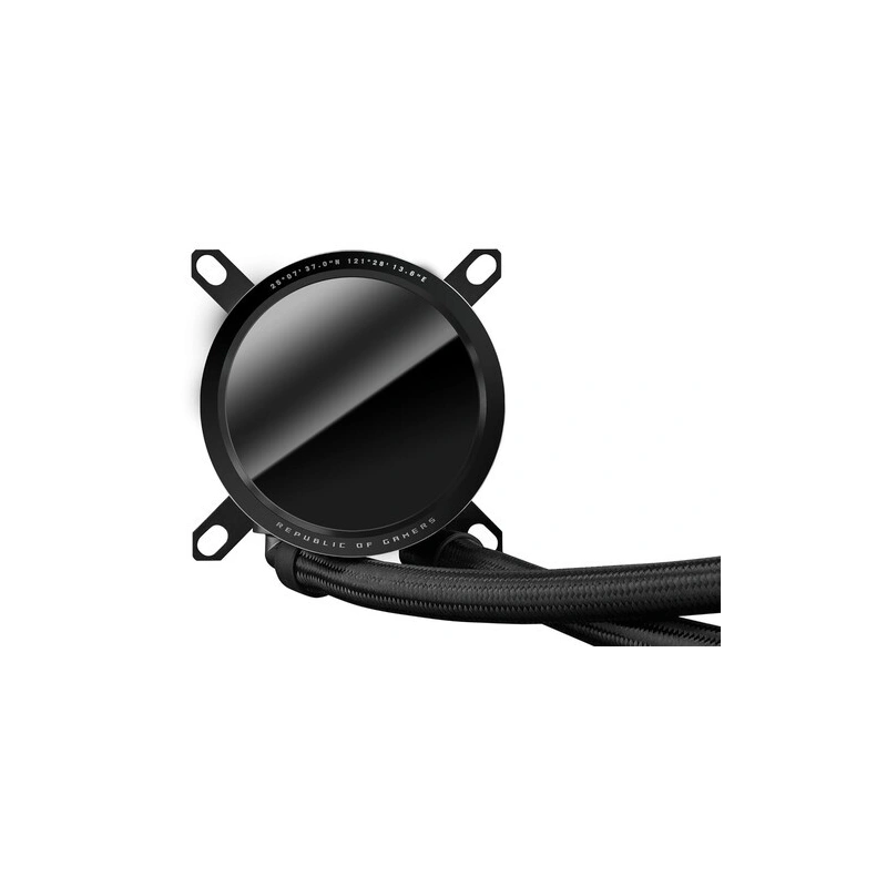 Система жидкостного охлаждения для процессора ASUS ROG RYUO III 360 ARGB 90RC00I1-M0UAY0