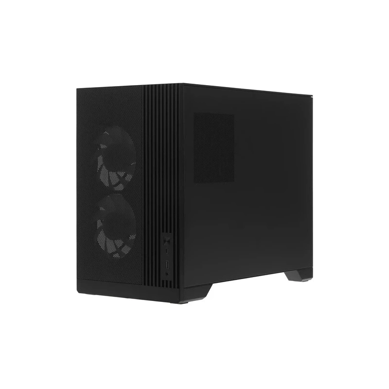 Компьютерный корпус PHANTEKS XT M3 ARGB Black (PH-XT325M_BK02)