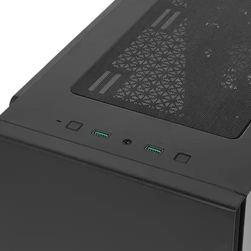 Компьютерный корпус Deepcool MACUBE 110 BK (R-MACUBE110-BKNGM1N-G-1)