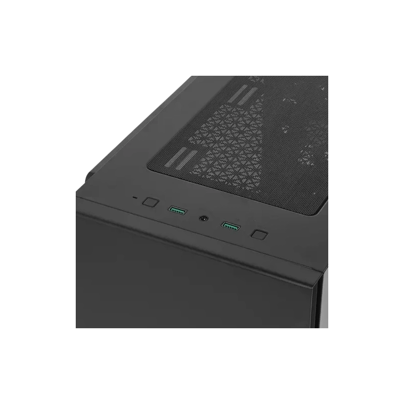 Компьютерный корпус Deepcool MACUBE 110 BK (R-MACUBE110-BKNGM1N-G-1)