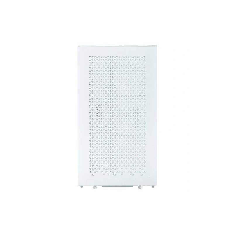 Компьютерный корпус ADATA XPG INVADER X TG RGB White (INVADERXMT-WHCWW)