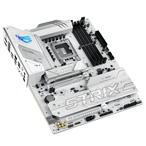 Материнская плата ASUS ROG STRIX B860-A GAMING WIFI (90MB1JI0-M0EAY0)