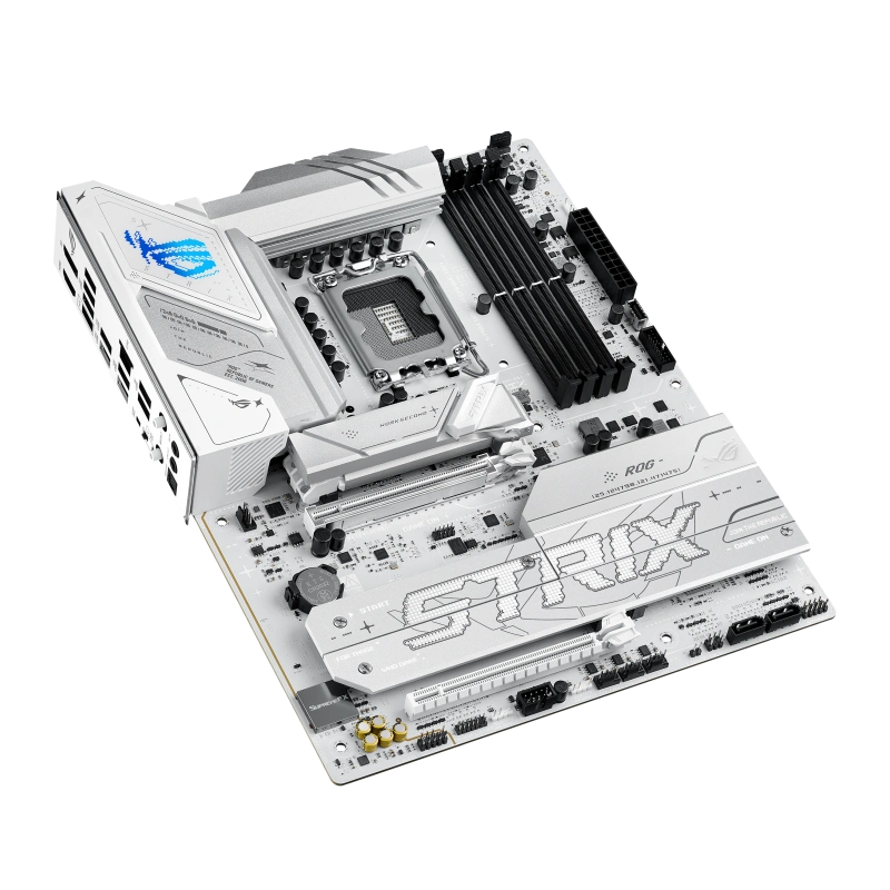 Материнская плата ASUS ROG STRIX B860-A GAMING WIFI (90MB1JI0-M0EAY0)