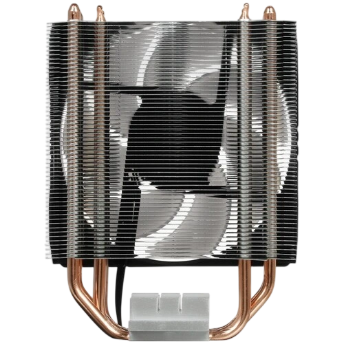 Кулер для процессора Cooler Master HYPER 212 Spectrum V2 ARGB RR-2V2L-18PD-R1 PWM