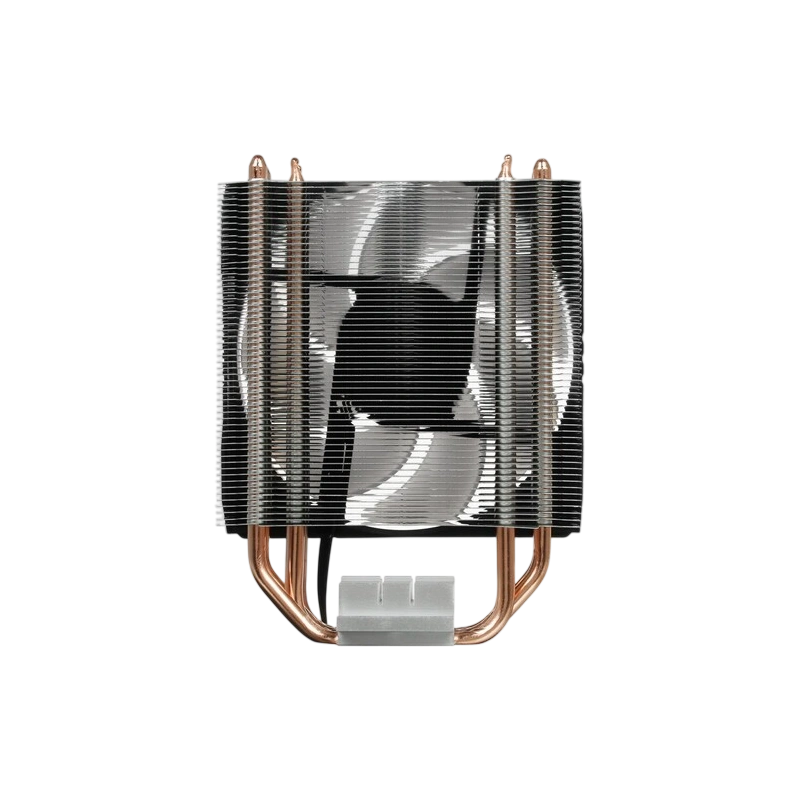 Кулер для процессора Cooler Master HYPER 212 Spectrum V2 ARGB RR-2V2L-18PD-R1 PWM
