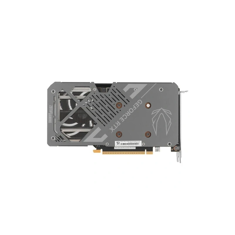 Видеокарта ZOTAC (ZT-B50610E-10M) GeForce RTX 5060 Ti 8GB Twin Edge