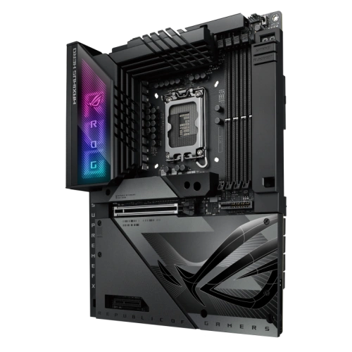 Материнская плата ASUS Z790 ROG MAXIMUS HERO BTF WIFI (90MB1H50-M0EAY0)