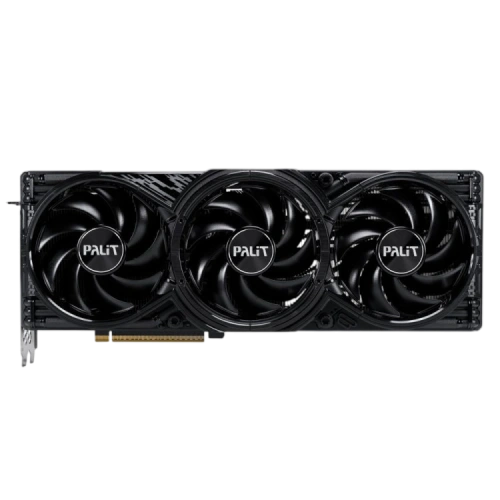 Видеокарта Palit (NE75070019K9-GB2050A) GeForce RTX 5070 12GB GAMINGPRO