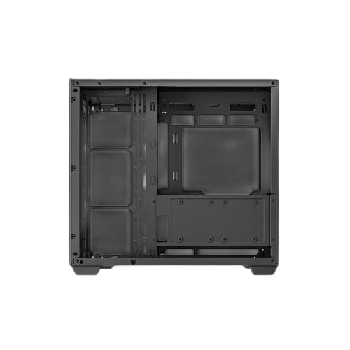 Компьютерный корпус Deepcool CG530 Black (R-CG530-BKNDA0-G-1) документация, набор крепежа