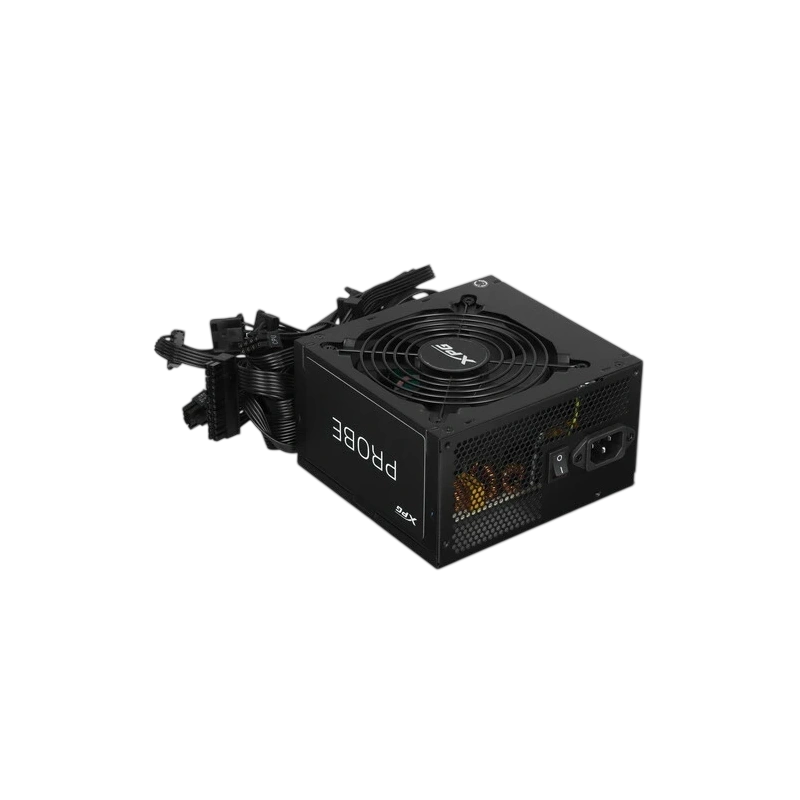 Блок питания ADATA XPG 600W PROBE (PROBE600B-BKCEU)