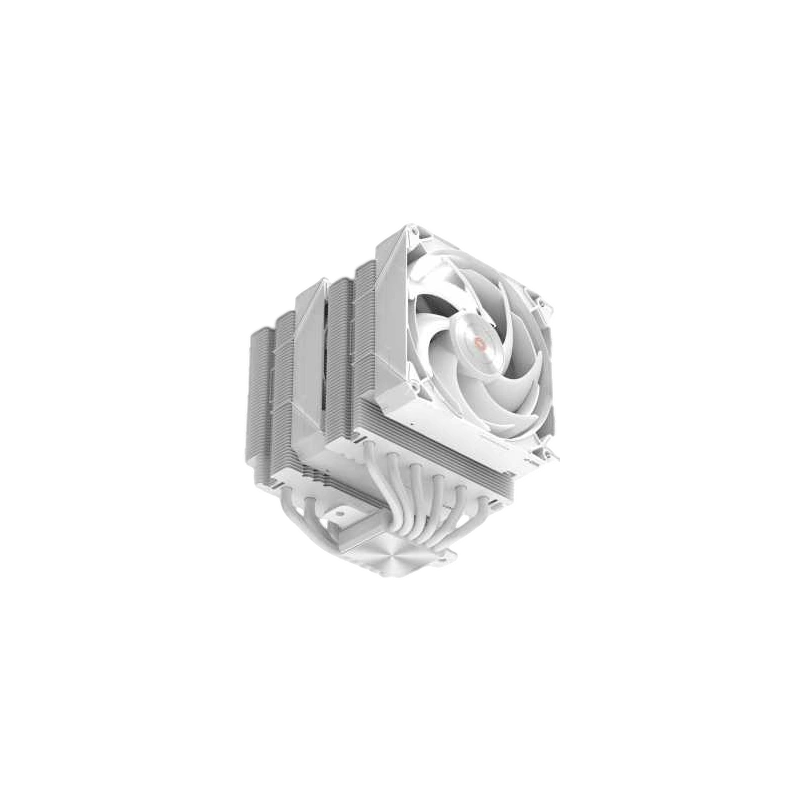 Кулер для процессора ALSEYE Q120DT Plus White (AS.01.11.0012)