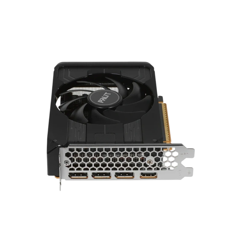 Видеокарта Palit (NE65050T19P1-GB2070F) GeForce RTX 5050 8GB STORMX OC