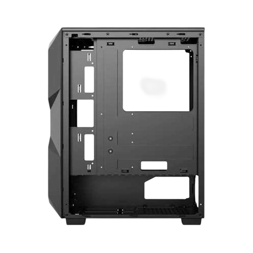 Компьютерный корпус ALSEYE TG Black (Big Jony -B)