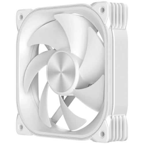 Вентилятор для корпуса XASTRA FG120W ARGB White (FG120-1WA-SXX)