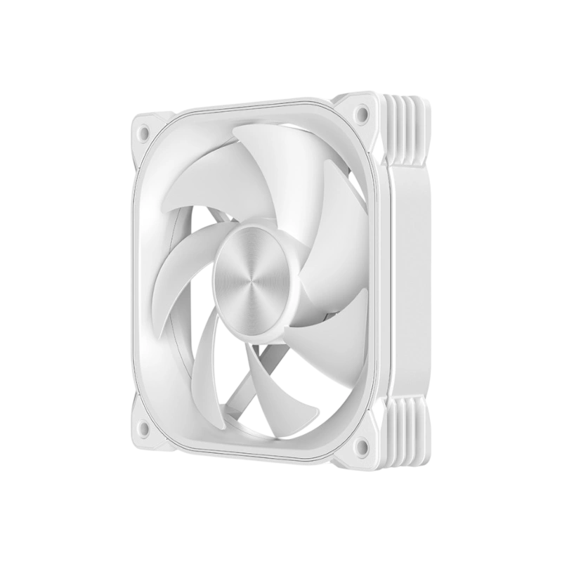 Вентилятор для корпуса XASTRA FG120W ARGB White (FG120-1WA-SXX)