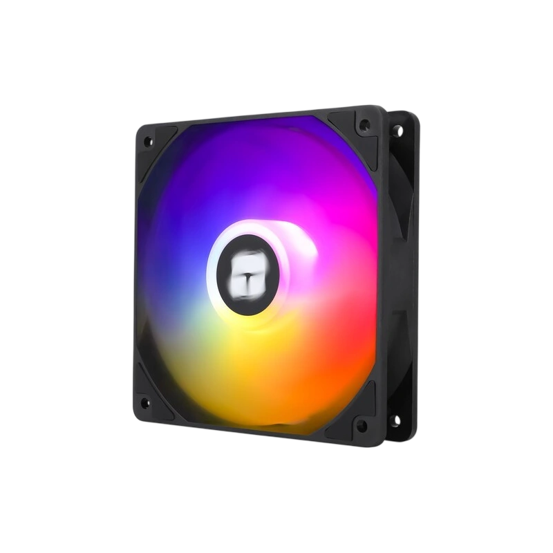 Комплект вентиляторов для корпуса Thermalright TL-C12C-S ARGB (TRTLC12S.3P)