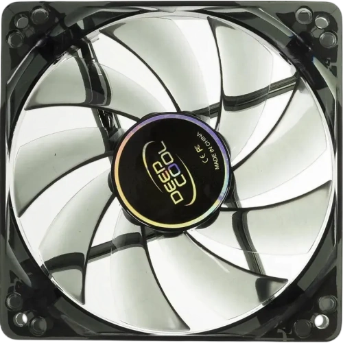 Вентилятор для корпуса Deepcool WIND BLADE 120 DP-FLED-WB120