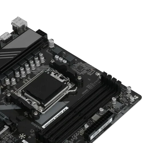 Материнская плата Gigabyte B650M D3HP AX