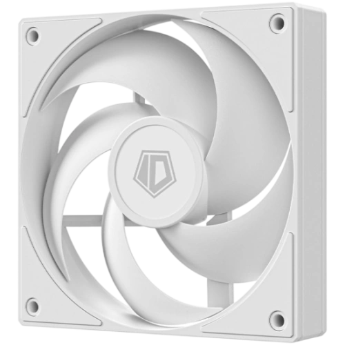 Комплект вентиляторов для корпуса ID-COOLING AS-120-W TRIO (3 in 1) White