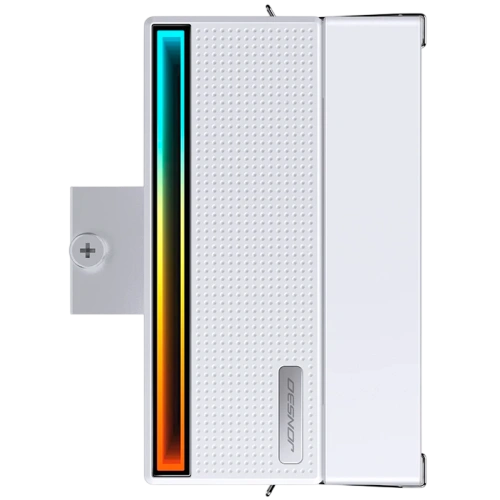 Кулер для процессора JONSBO CB40 ARGB White