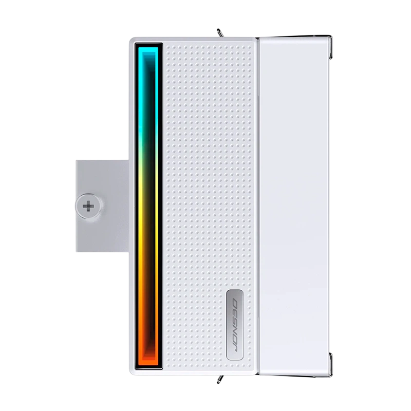 Кулер для процессора JONSBO CB40 ARGB White