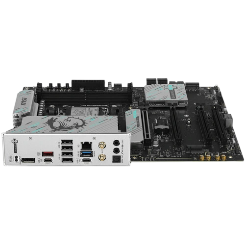 Материнская плата MSI B850 GAMING PLUS WIFI
