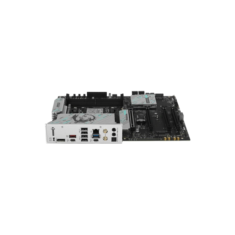 Материнская плата MSI B850 GAMING PLUS WIFI