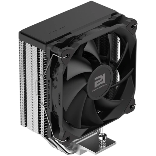 Кулер для процессора PentaWave PC-Z04C SRB Black