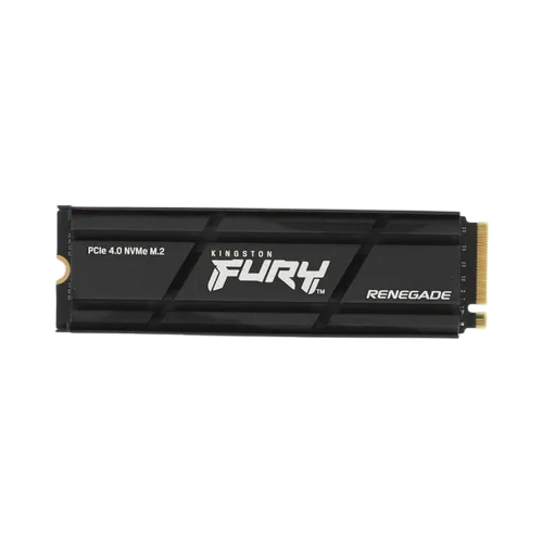 Твердотельный накопитель Kingston 2000 Gb FURY Renegade (SFYRDK/2000G)