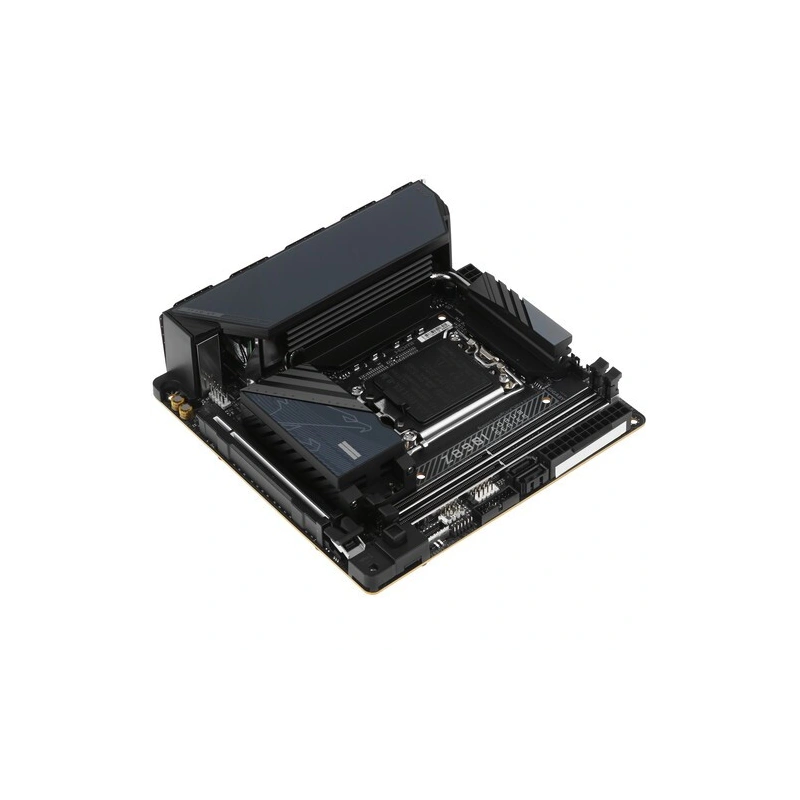 Материнская плата Gigabyte Z890I AORUS ULTRA