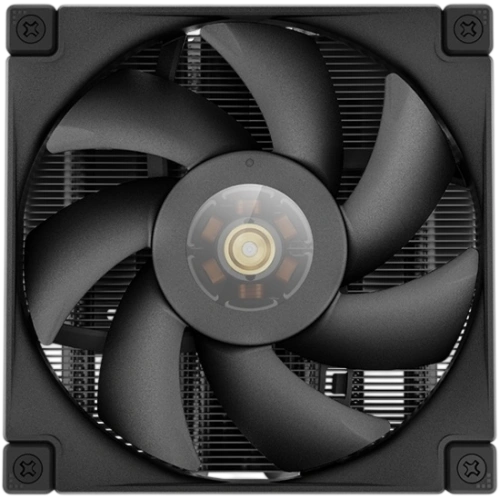 Кулер для процессора Deepcool AN400 Black (R-AN400-BKWNMN-G)