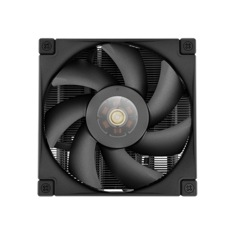 Кулер для процессора Deepcool AN400 Black (R-AN400-BKWNMN-G)