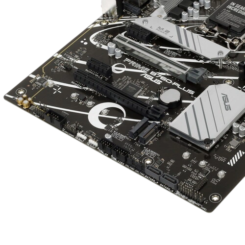 Материнская плата ASUS PRIME B760-PLUS (90MB1EF0-M1EAY0)