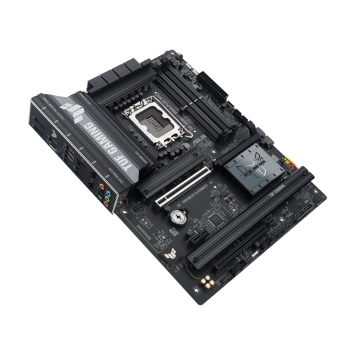 Материнская плата ASUS TUF GAMING B860-PLUS WIFI (90MB1JL0-M0EAY0)