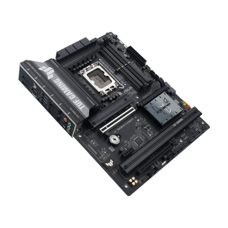 Материнская плата ASUS TUF GAMING B860-PLUS WIFI (90MB1JL0-M0EAY0)