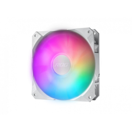 Система жидкостного охлаждения для процессора ASUS ROG STRIX LC II 360 ARGB White 90RC00F2-M0UAY2
