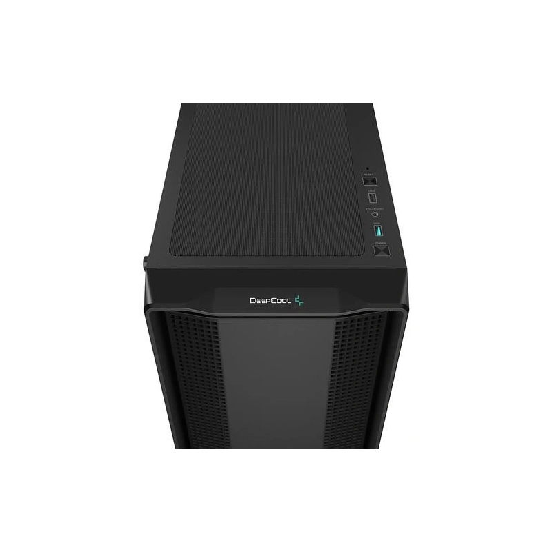 Компьютерный корпус Deepcool CC560 V2 Limited Black (R-CC560-BKNAA0-G-2) документация