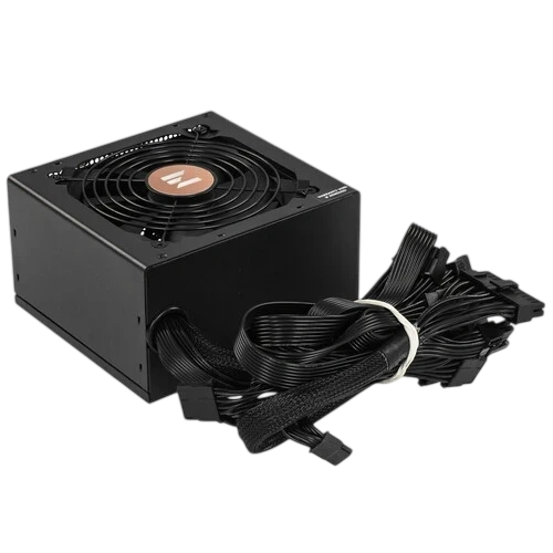 Блок питания Zalman 600W (ZM600-GV2SE)