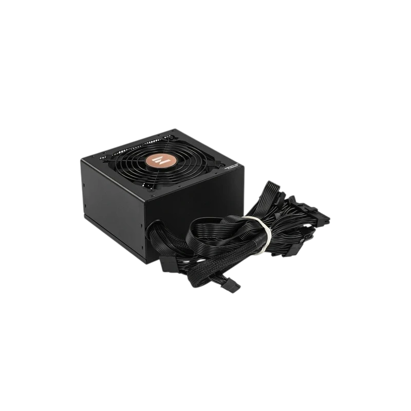 Блок питания Zalman 600W (ZM600-GV2SE)