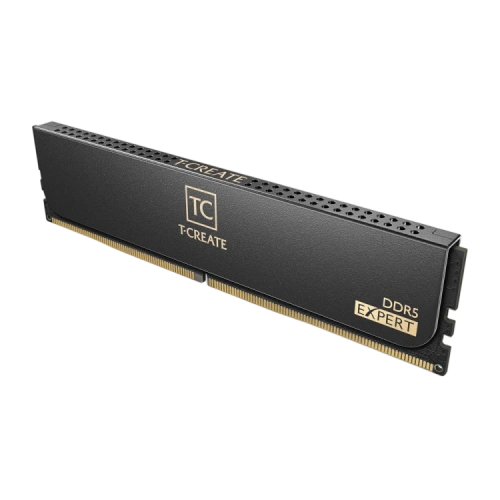 Оперативная память 64 Gb 6000 MHz Team Group T-CREATE Expert (CTCED564G6000HC38JDC01)