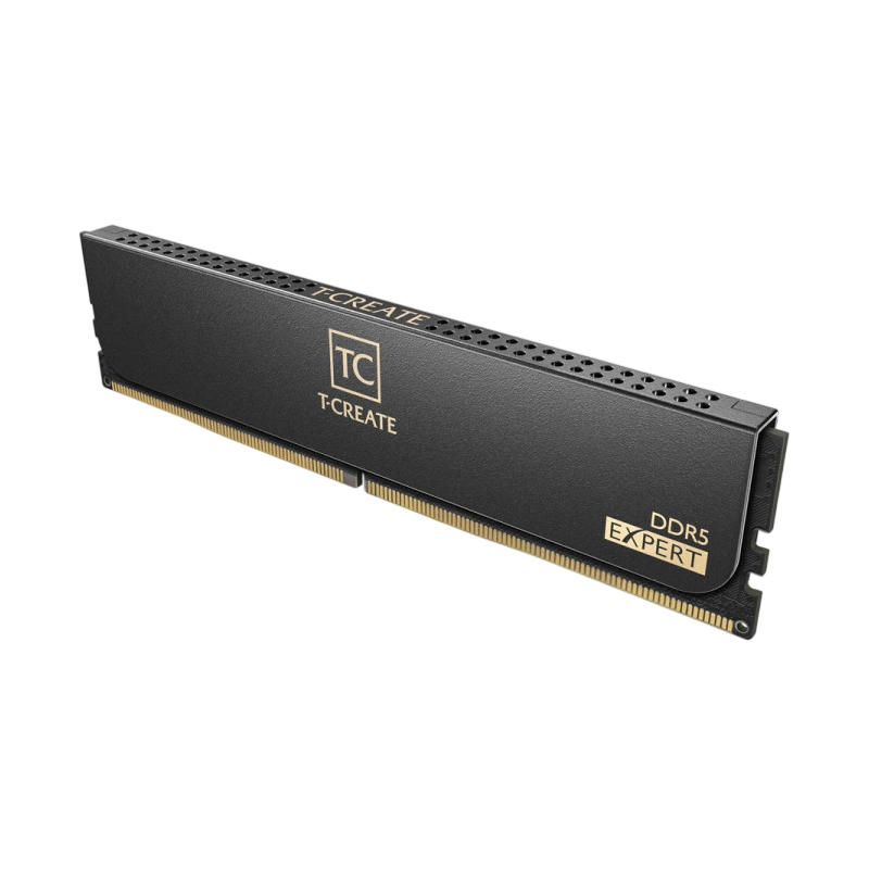 Оперативная память 64 Gb 6000 MHz Team Group T-CREATE Expert (CTCED564G6000HC38JDC01)